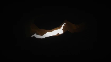 The Cave Diver скриншоты