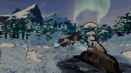 Tale of the Bullet Knight скриншоты