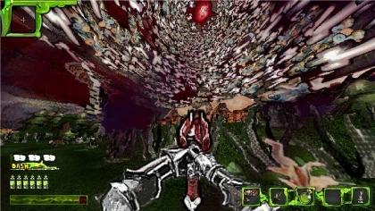 Tale of the Bullet Knight скриншоты