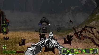 Tale of the Bullet Knight скриншоты