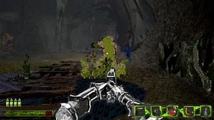 Tale of the Bullet Knight скриншоты