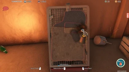 Car Wash Simulator скриншоты