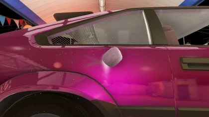 Car Wash Simulator скриншоты