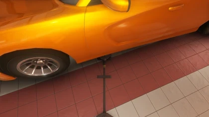 Car Wash Simulator игра