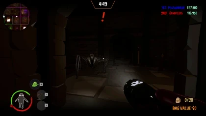 The Money Pit игра