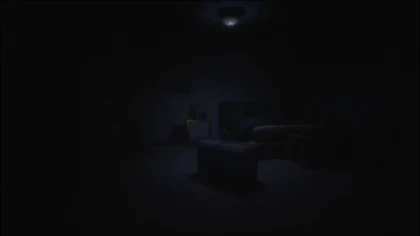 Color Fear скриншоты