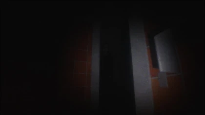 Color Fear скриншоты