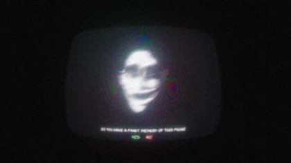 Color Fear скриншоты