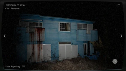 日本事故物件監視協会3 -Japan Stigmatized Property- игра