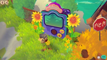 Capy Castaway игра