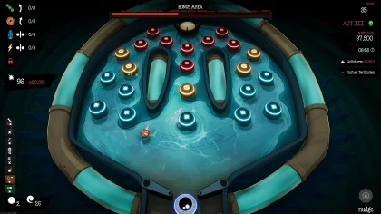 Cult of PiN игра