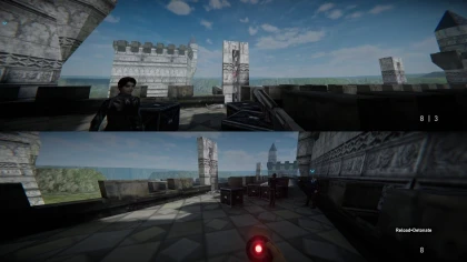 Agent 64: Spies Never Die скриншоты