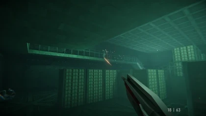 Agent 64: Spies Never Die скриншоты