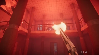 Agent 64: Spies Never Die скриншоты