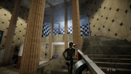 Agent 64: Spies Never Die скриншоты