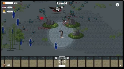 Samurai beat demons игра