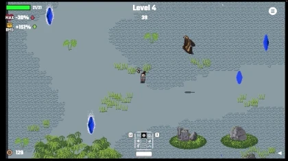 Samurai beat demons скриншоты