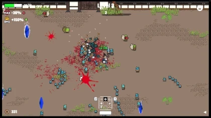 Samurai beat demons игра