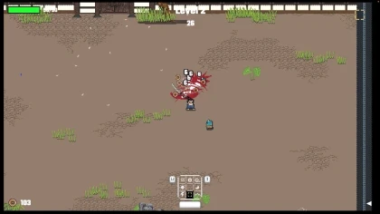 Samurai beat demons игра
