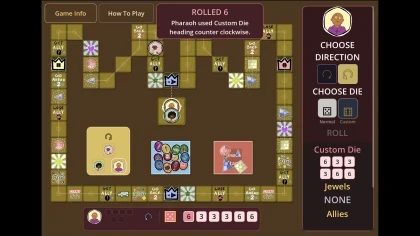 Crown Jewels игра