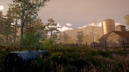 Rancher: A new life скриншоты