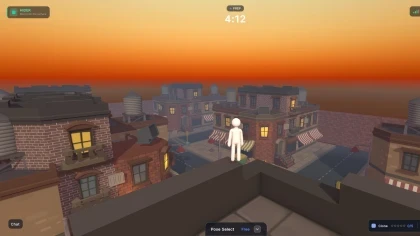 Hide & Seek игра