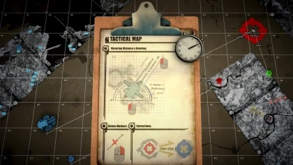 IRON NEST: Heavy Turret Simulator игра
