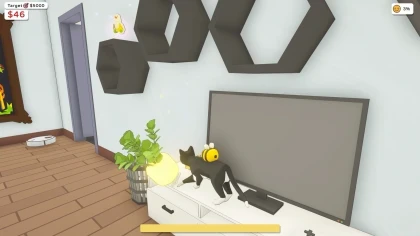 Cat Chaos скриншоты