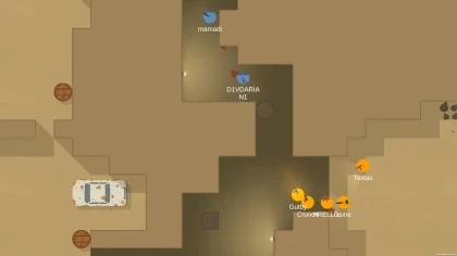 CS Manager игра