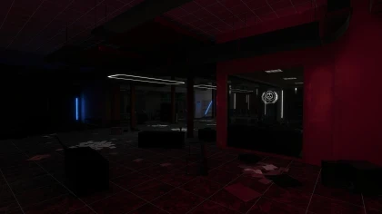 SCP Foundation: Universe Horror игра