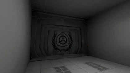 SCP Foundation: Universe Horror скриншоты