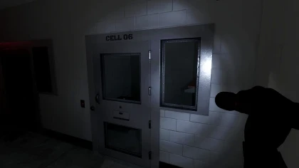 SCP Foundation: Universe Horror скриншоты