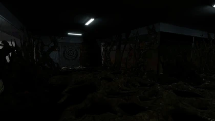 SCP Foundation: Universe Horror игра