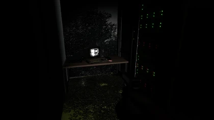 SCP Foundation: Universe Horror скриншоты