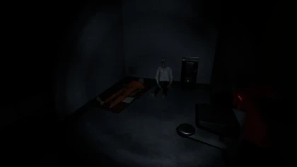 SCP Foundation: Universe Horror скриншоты
