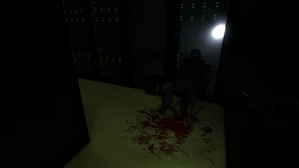 SCP Foundation: Universe Horror скриншоты