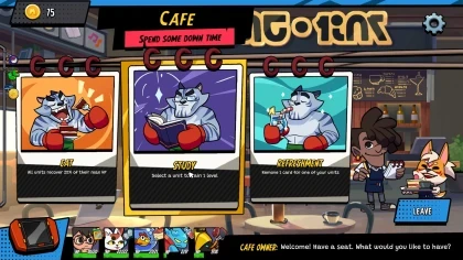 Montabi игра