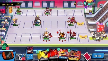 Montabi игра