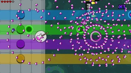 BSG: Big Space Guns игра