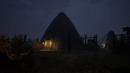 Kindawn: The Parish Remembers скриншоты