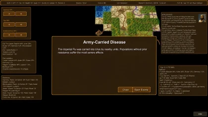 Kingdoms Test Of Time скриншоты