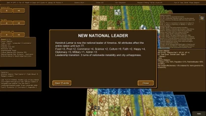Kingdoms Test Of Time скриншоты