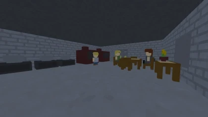 Gooober Acres скриншоты