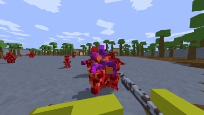 Gooober Acres скриншоты