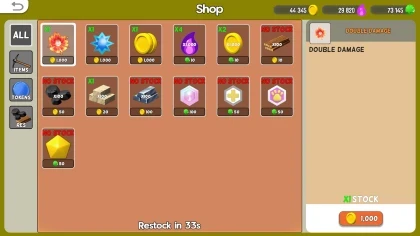 PetCraft скриншоты