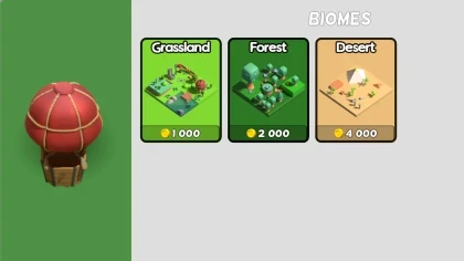 PetCraft скриншоты