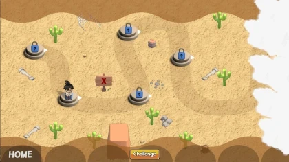 PetCraft скриншоты