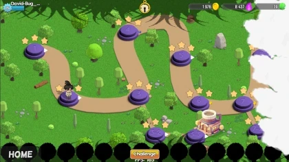 PetCraft скриншоты