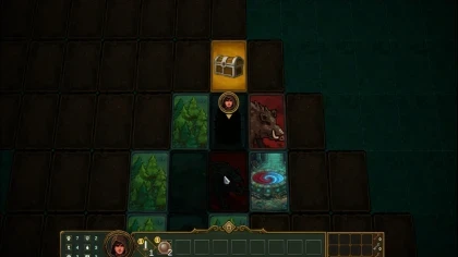 Tap Dungeon скриншоты