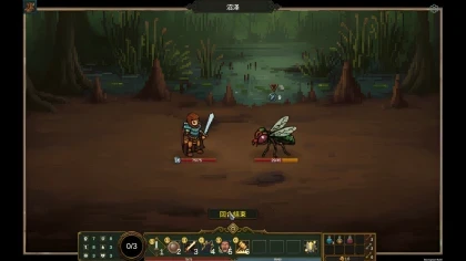 Tap Dungeon скриншоты